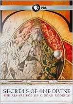Secrets of the Divine: The Altarpiece of Ciudad Rodrigo