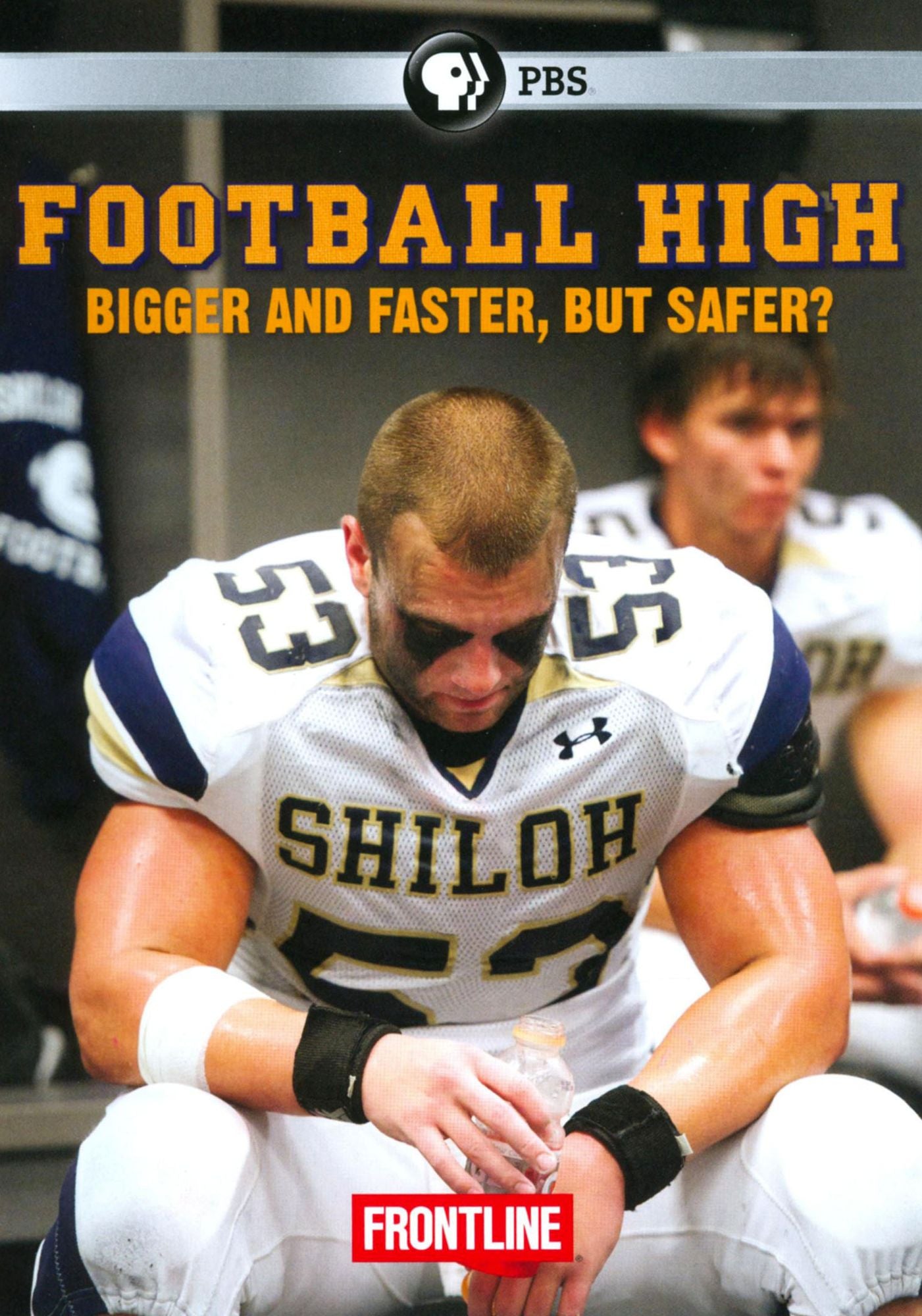 Frontline: Football High