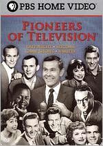 Pioneers Of Television