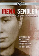 Irena Sendler: In the Name of Their Mothers