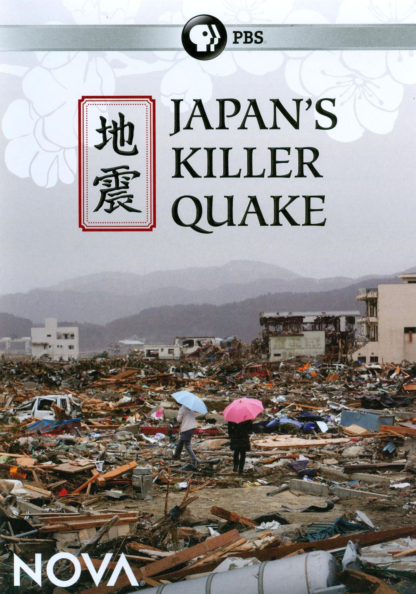 NOVA: Japan's Killer Quake