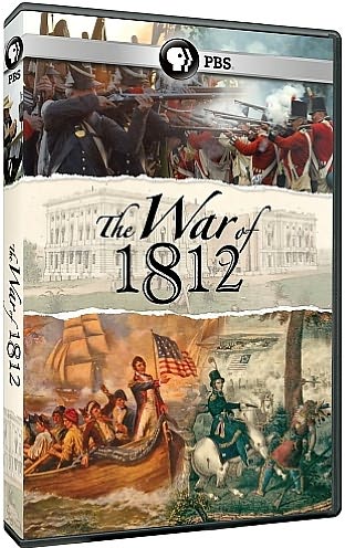 The War of 1812
