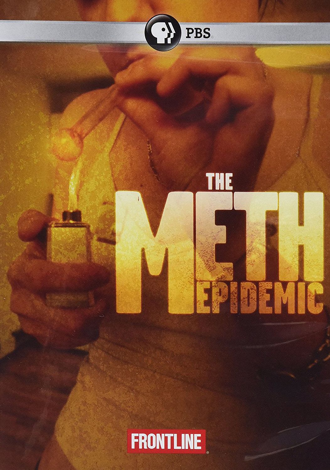 Frontline: The Meth Epidemic 2011