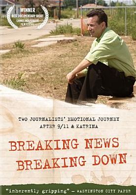 Breaking News, Breaking Down
