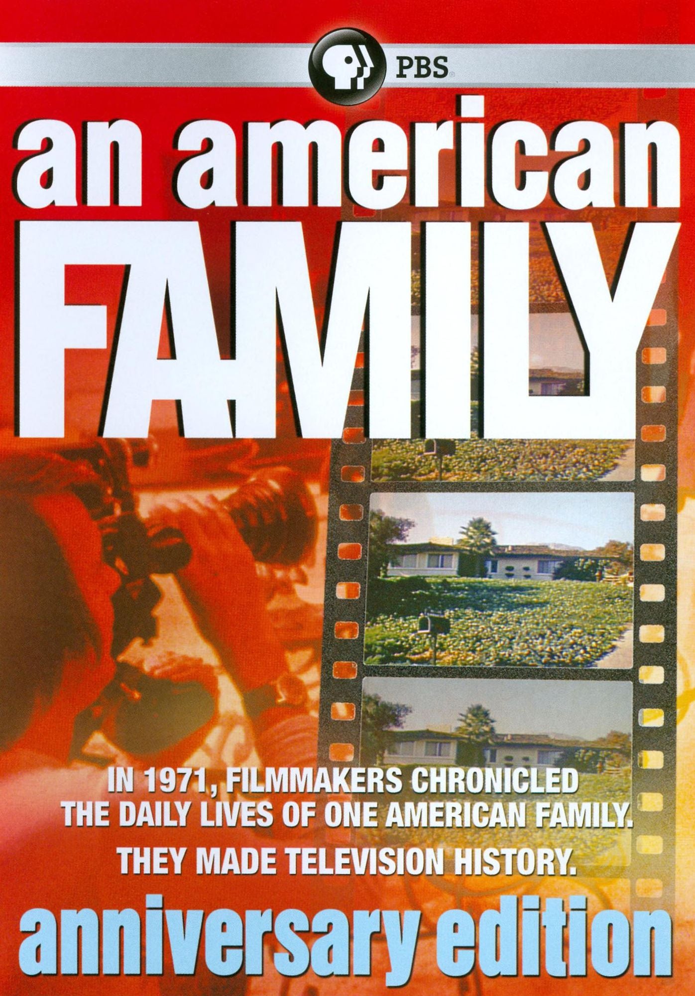 An American Family [Anniversary Edition]
