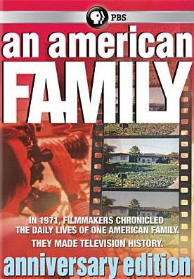 An American Family [Anniversary Edition]
