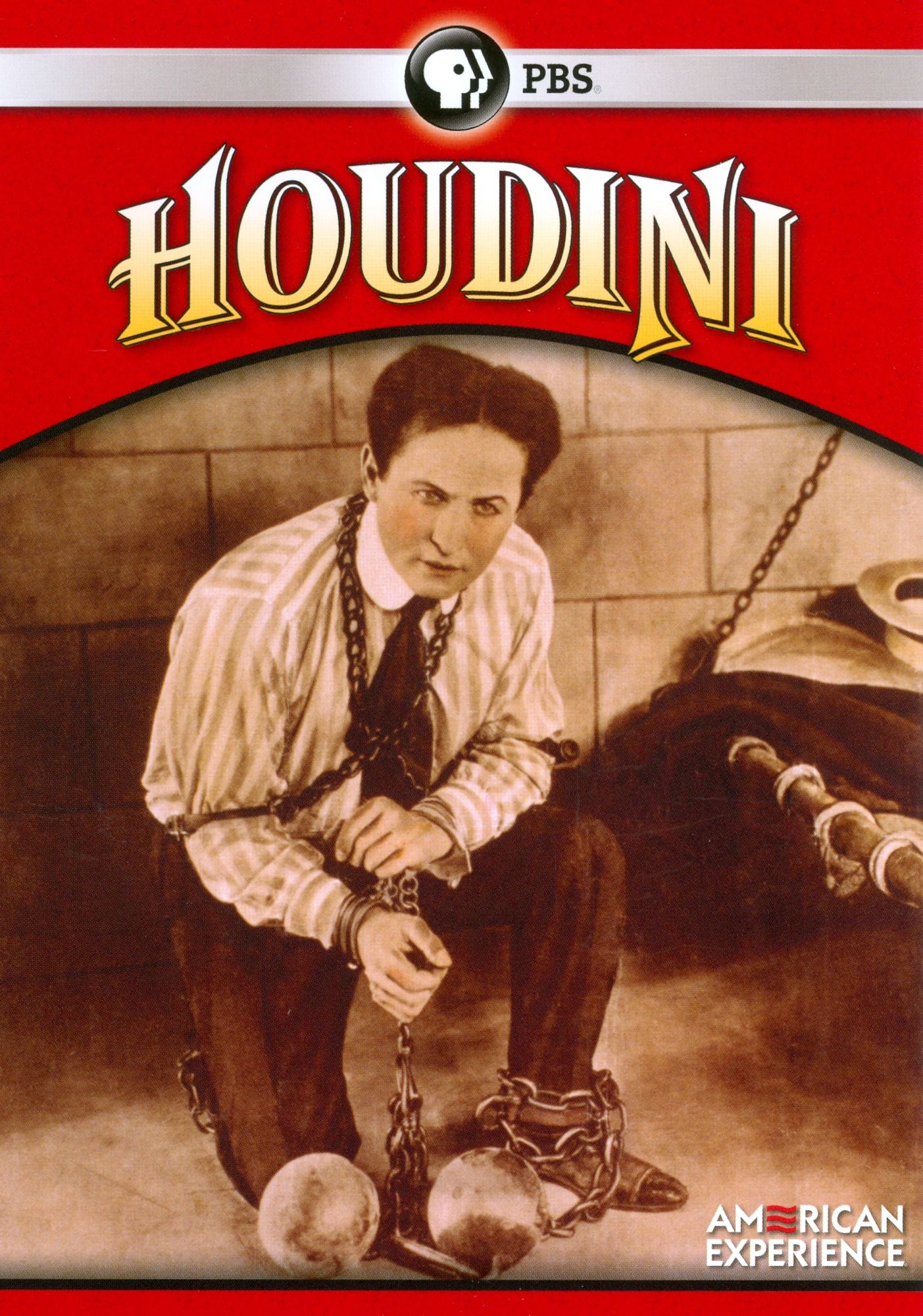 American Experience: Houdini