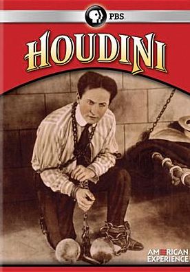 American Experience: Houdini