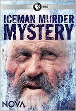 NOVA: Iceman Murder Mystery