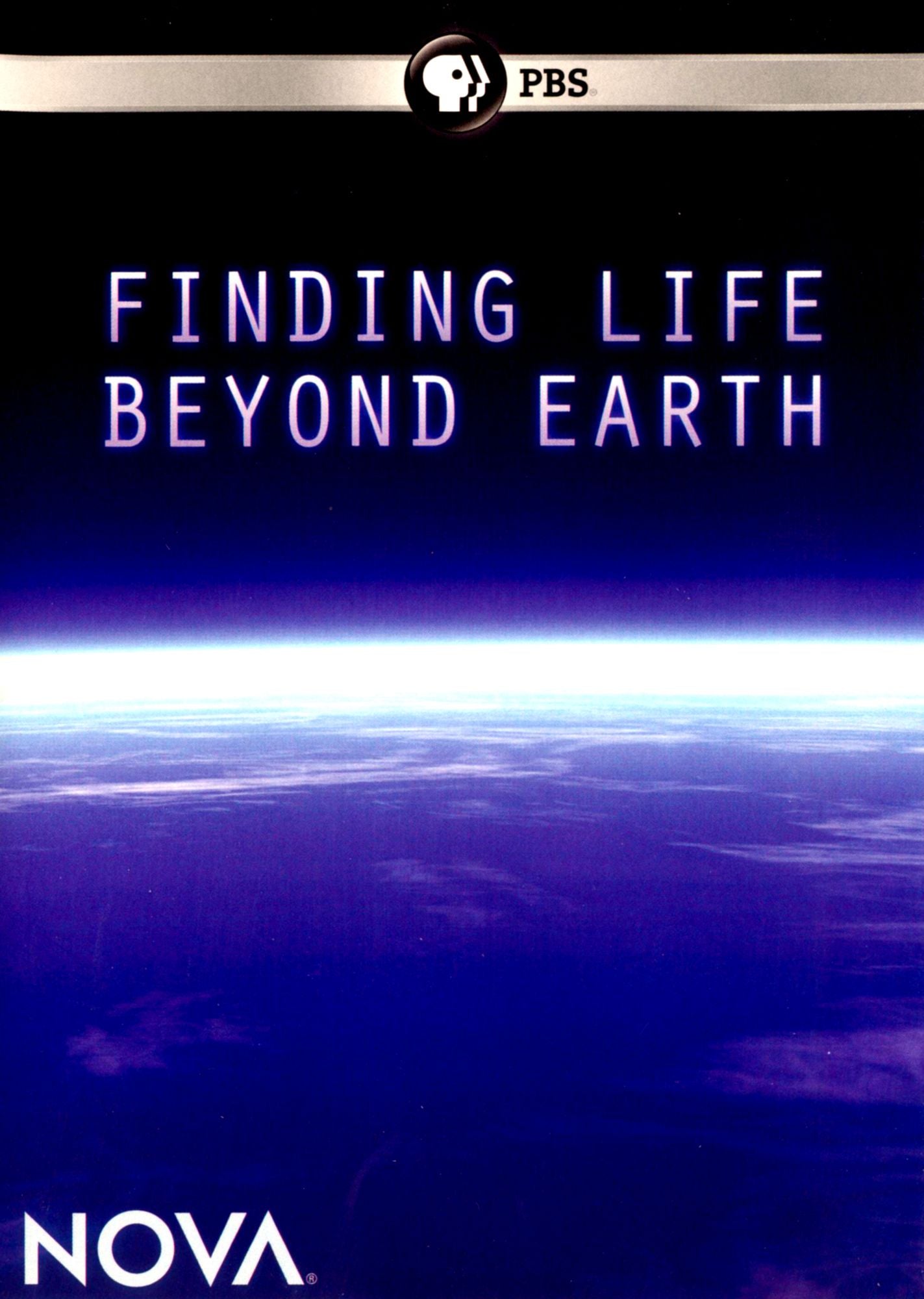 NOVA: Finding Life Beyond Earth
