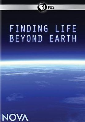 NOVA: Finding Life Beyond Earth