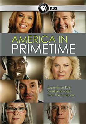 America in Primetime [2 Discs]