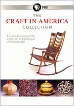Craft in America Set