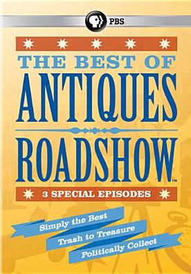Antiques Roadshow: The Best of Antiques Roadshow