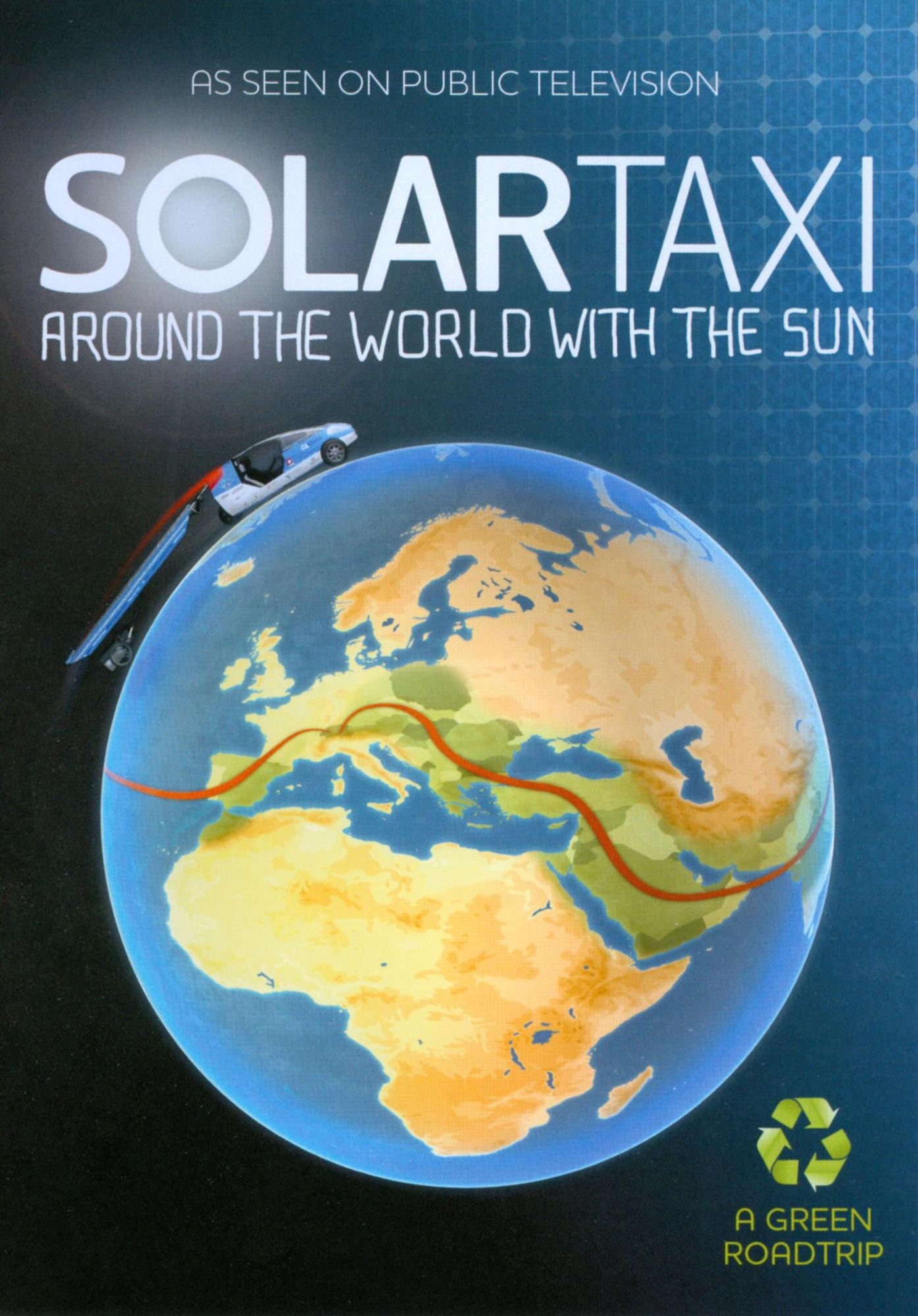 Solartaxi