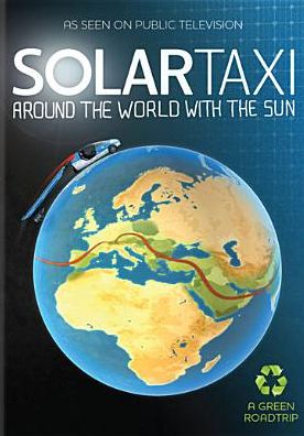 Solartaxi