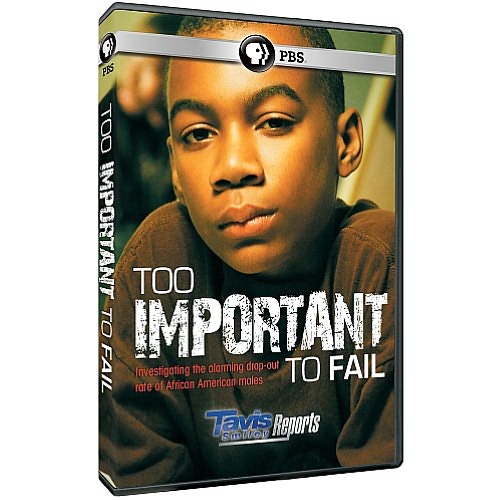 Tavis Smiley Reports: Too Important to Fail