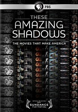 These Amazing Shadows: The Movies That Make America
