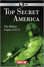 Frontline: Top Secret America - The Hidden Legacy of 9/11