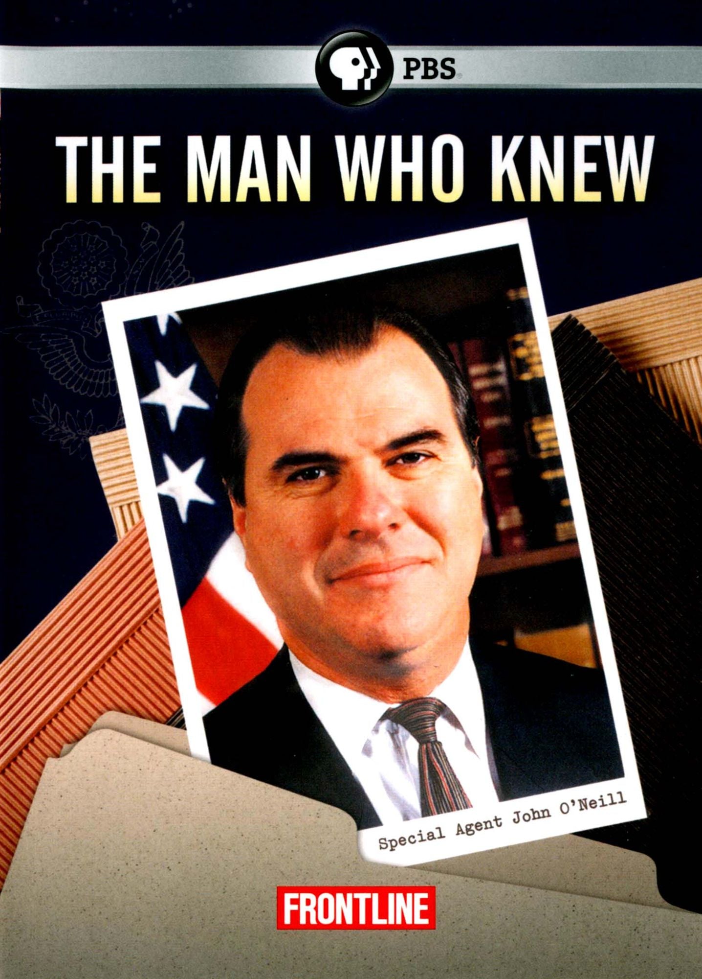 Frontline: The Man Who Knew