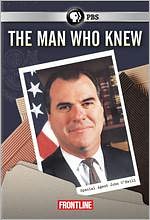 Frontline: The Man Who Knew