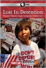 Frontline: Lost in Detention