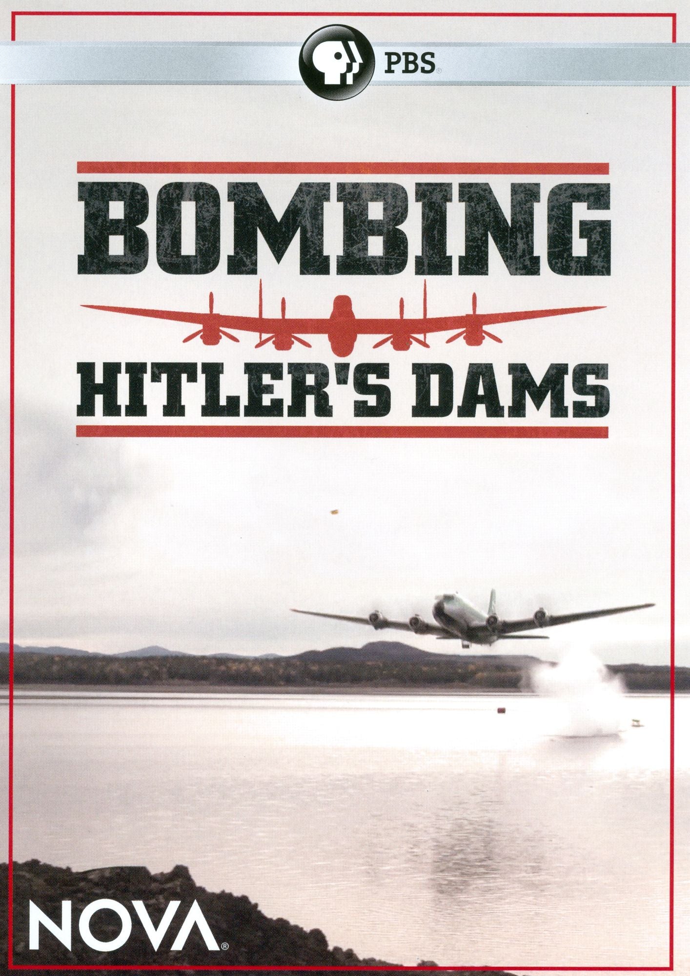 NOVA: Bombing Hitler's Dams