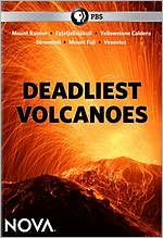 NOVA: Deadliest Volcanoes