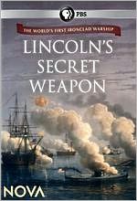 NOVA: Lincoln's Secret Weapon