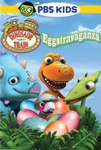 Dinosaur Train: Eggstravaganza
