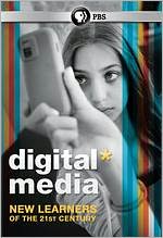Digital Media: New Learners of the 21st Century