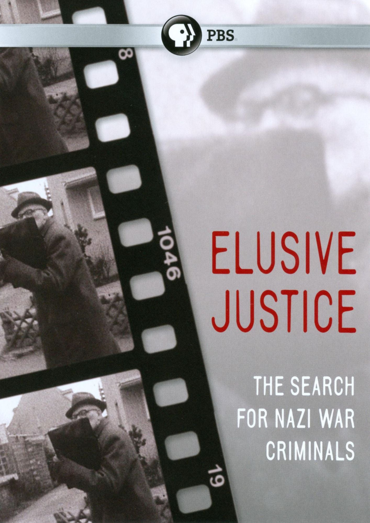 Elusive Justice: The Search for Nazi War Criminals