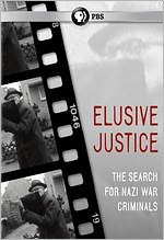 Elusive Justice: The Search for Nazi War Criminals
