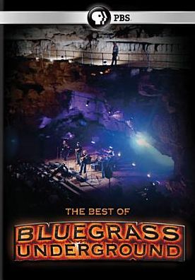 Bluegrass Underground: Season One Highlights