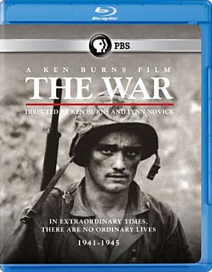War: A Ken Burns Film