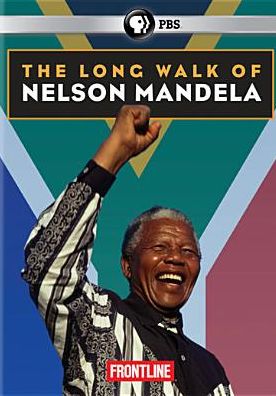 The Frontline: The Long Walk of Nelson Mandela