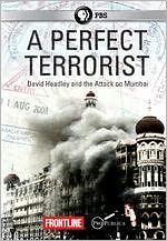 Frontline: A Perfect Terrorist