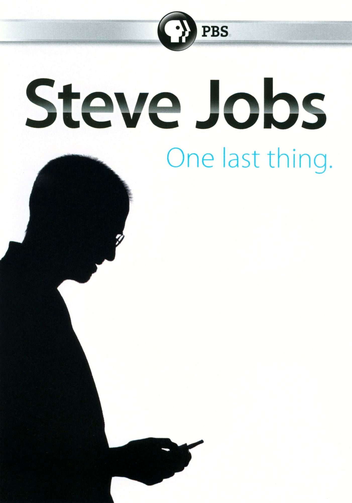 Steve Jobs: One Last Thing
