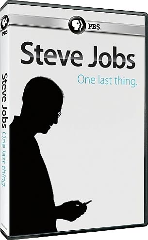 Steve Jobs: One Last Thing