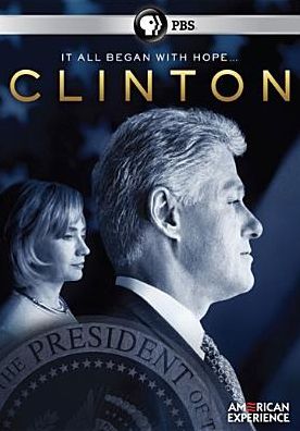 American Experience: Clinton