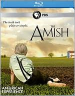 American Experience: The Amish [Blu-ray]