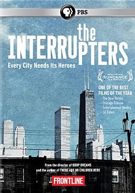 Frontline: The Interrupters