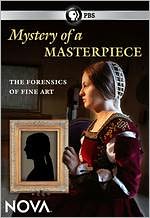NOVA: Mystery of a Masterpiece