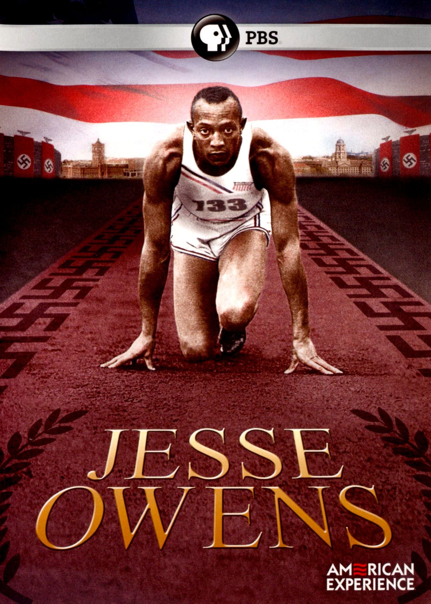 American Experience: Jesse Owens