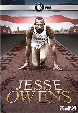 American Experience: Jesse Owens