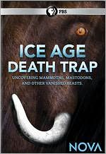 NOVA: Ice Age Death Trap