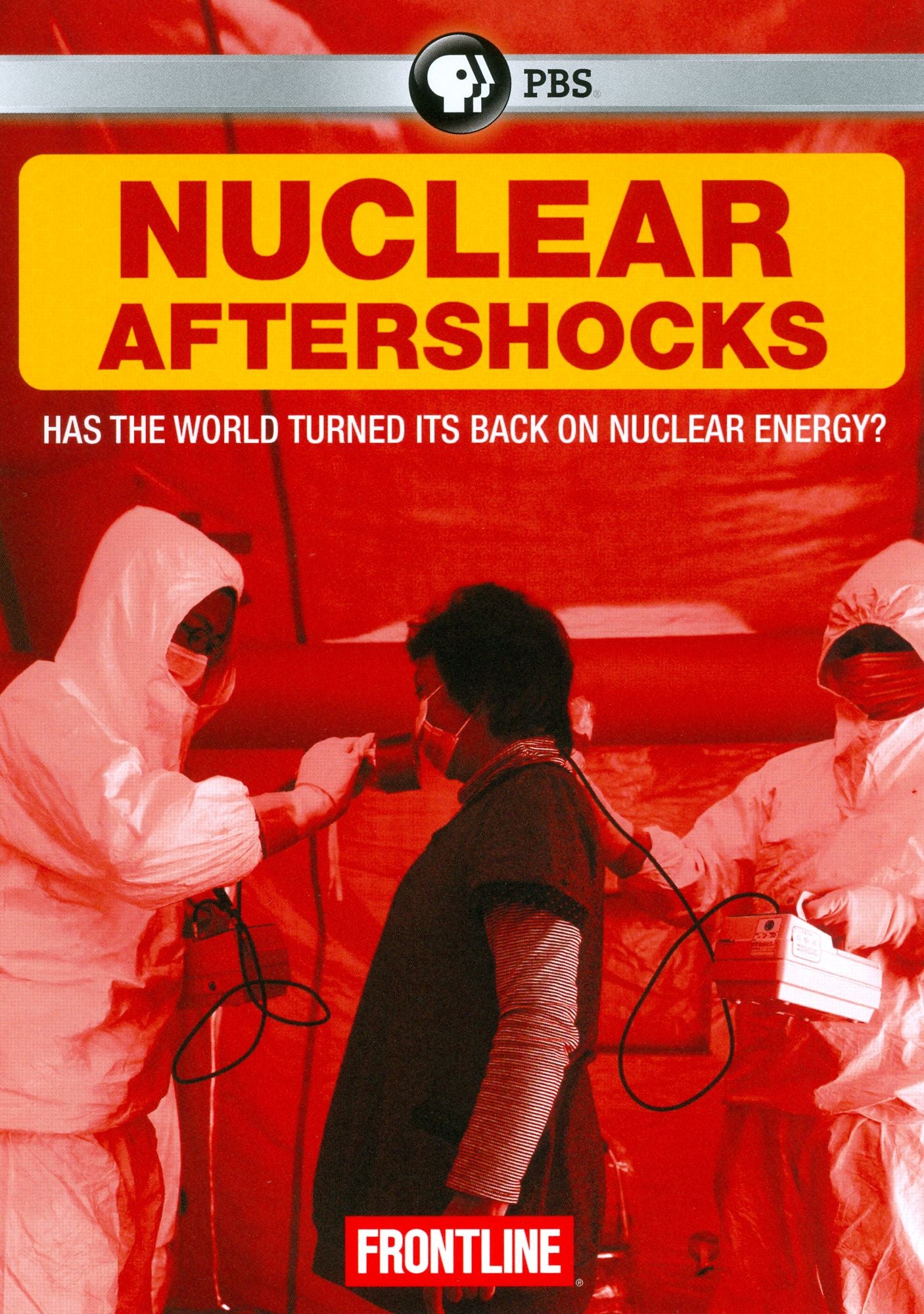 Frontline: Nuclear Aftershocks