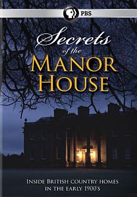 Secrets of the Manor House