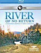 Nature: River of No Return [Blu-ray]