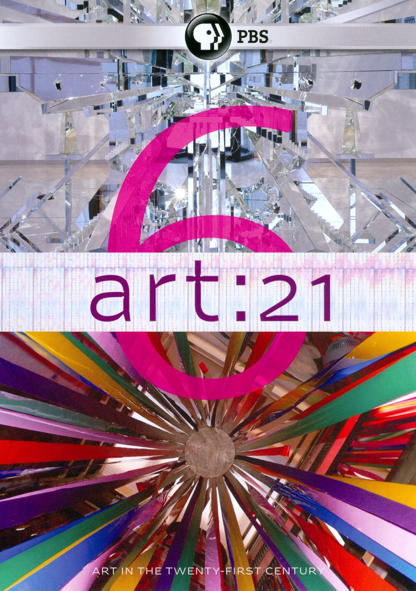 Art: 21: Art in the Twenty-First Century - Season 6